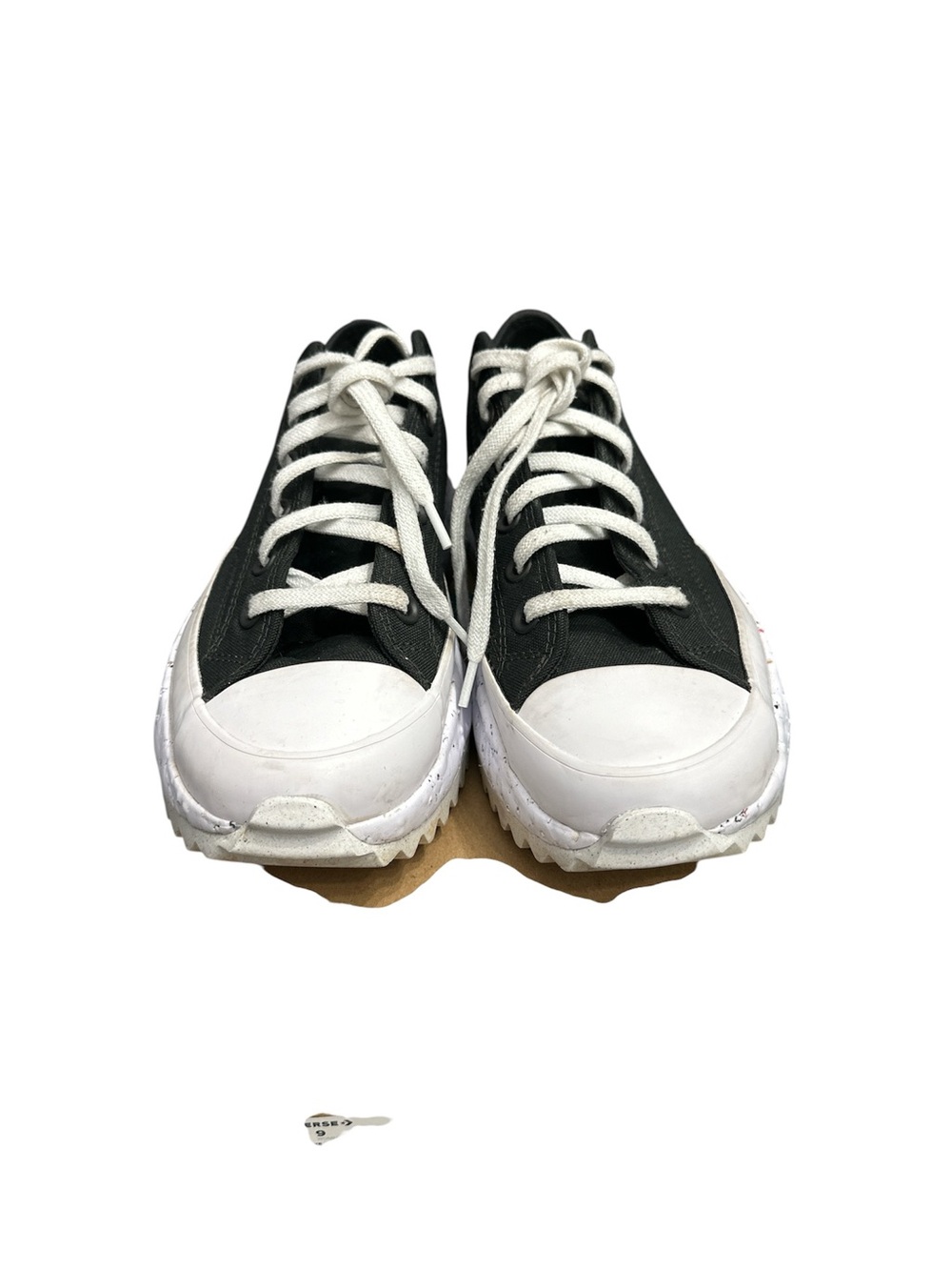 Converse Run Star Hike Crater OX Low Top - Picture 4 of 13